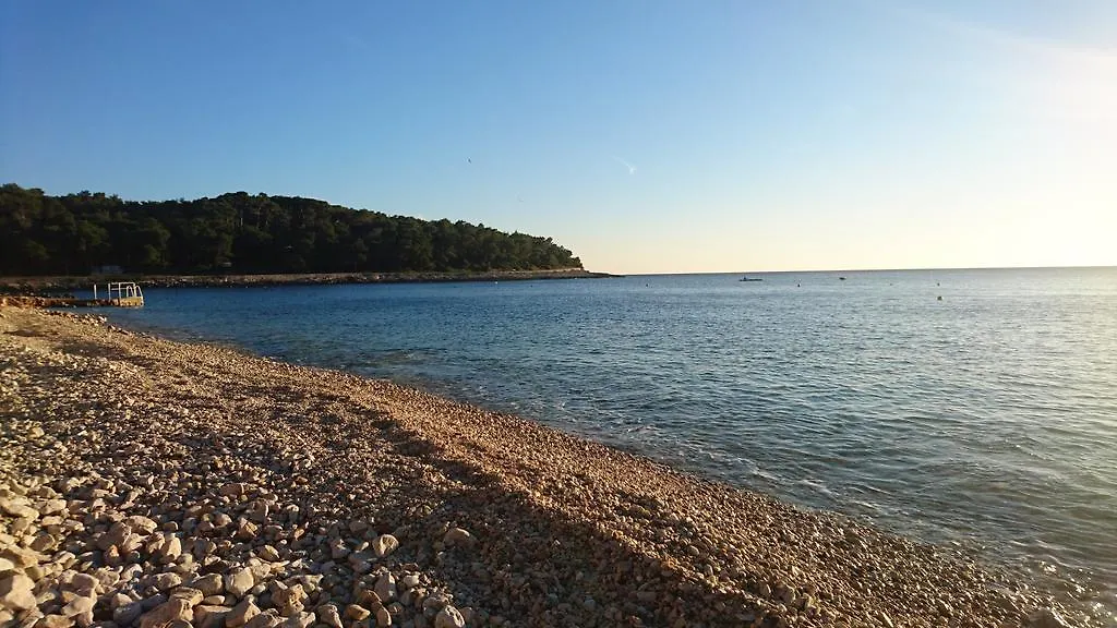 Losinj Glamping - Camp Cikat - Wild Mali Lošinj
