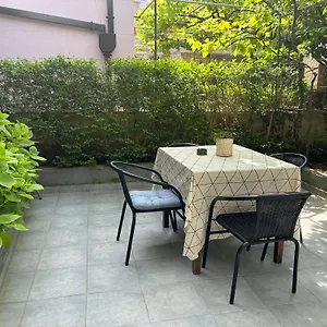 krevet i doručak Alaburic &